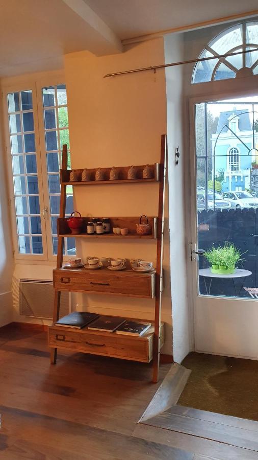 Appartamento Chocolat Bagnères-de-Bigorre Esterno foto