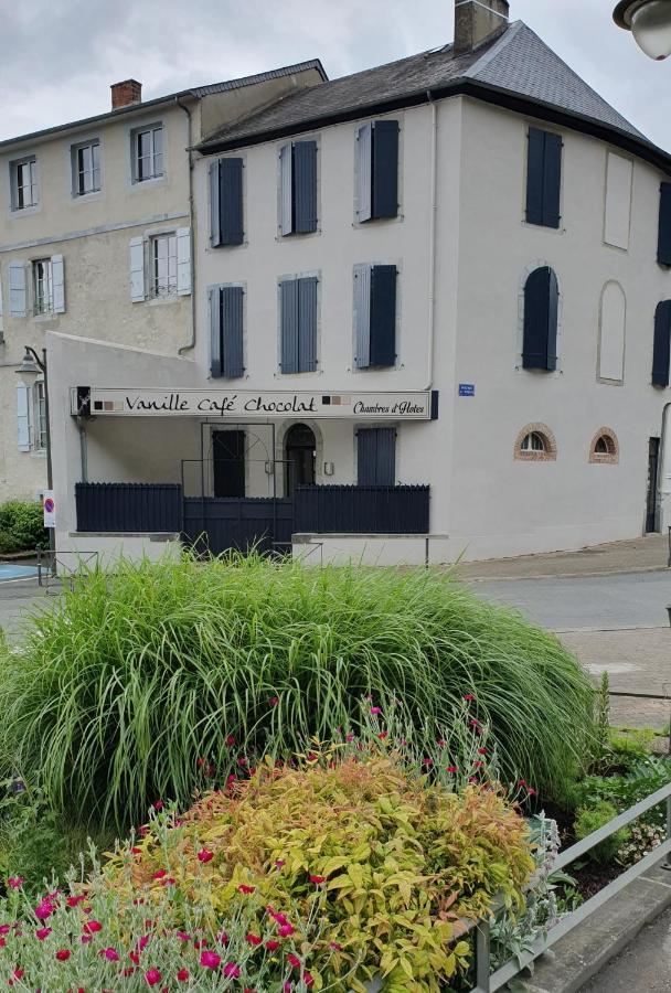 Appartamento Chocolat Bagnères-de-Bigorre Esterno foto