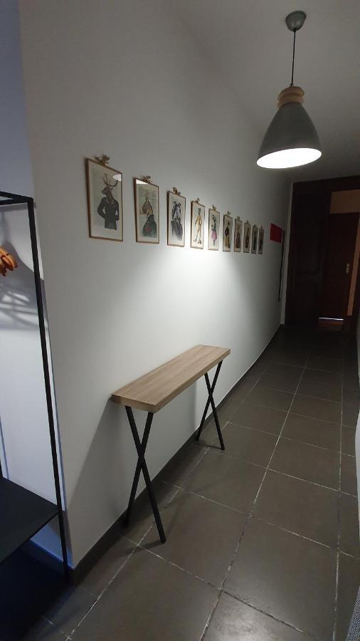 Appartamento Chocolat Bagnères-de-Bigorre Esterno foto
